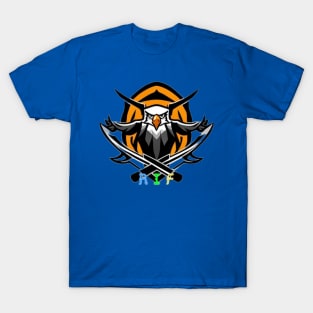 RIF land T-Shirt